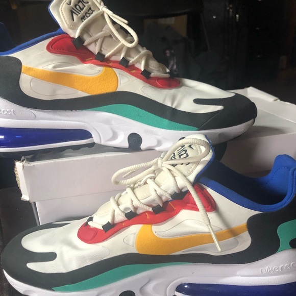 Nike Air Max 270 react - Picture 4 of 6